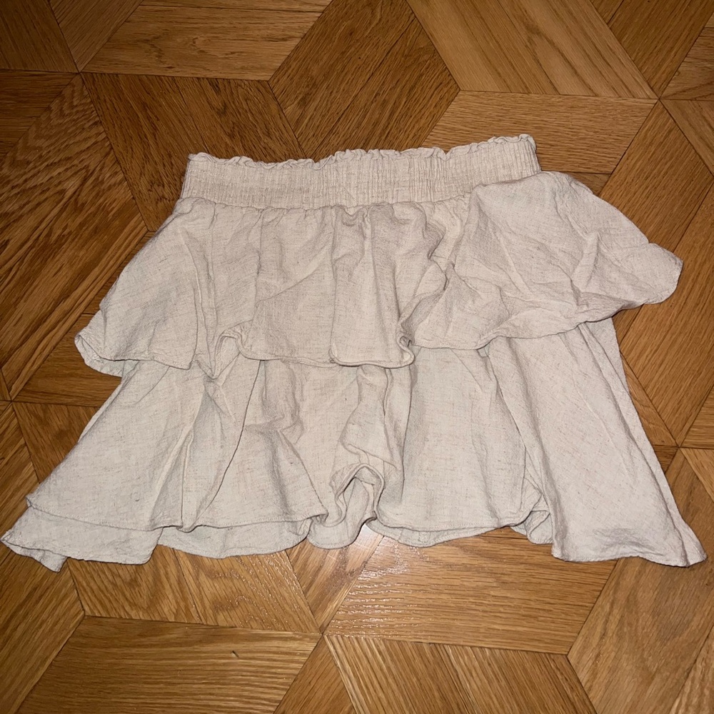 Princess Polly Layered Skirt